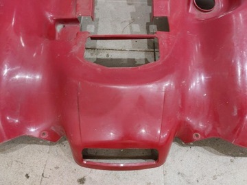 BŁOTNIK NADKOLE OWIEWKA KAWASAKI KVF 650