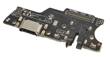 USB-РОЗЕТКА ДЛЯ ЗАРЯДКИ ДЛЯ REALME 7