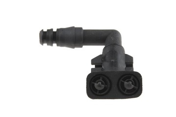 DYSZA SPRYSKIWACZA PRAWA REFLEKTORA VECTRA C 02-