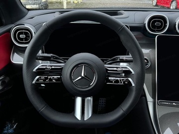 Mercedes GLC C254/X254 2025 GLC Coupe 300 de 4-Matic AMG Line 2.0 (353KM) 2025, zdjęcie 7