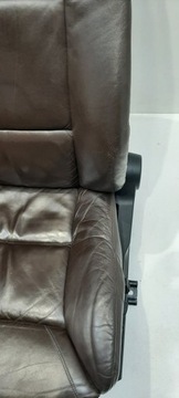 Комфортное сиденье левое правое BMW E60 E61 EU