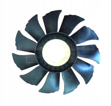 WIATRAK WENTYLATORA TYC do IVECO DAILY III 65