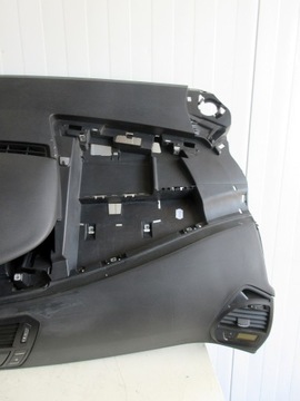 CITROEN C4 GRAND PICASSO 06- ПРИБОРНАЯ ПАНЕЛЬ