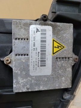 MERCEDES A TŘÍDA FACELIFT W169 A1698206161 SVĚTLO XENON