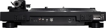Audio-Technica AT-LP120XBT-USB