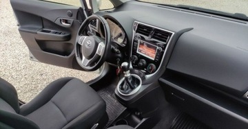 Toyota Verso-S 2016 Toyota Verso S VERSO S 1.4D 90KM klima kamera panorama serwis gwarancja 1.4, zdjęcie 1