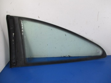 PEUGEOT 406 COUPE SKLO (OKNO) KAROSERIE PRAVÁ ORIGINÁLNÍ