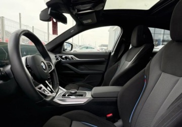 BMW Seria 4 G22-23-26 2025 BMW Seria 4 I wlasciciel M Sport 360 Gwarancja Bezwypadkowy FVAT23, zdjęcie 27