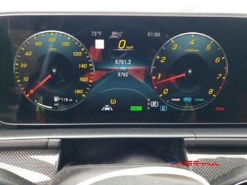 Mercedes GLE V167 2023 Mercedes-Benz GLE 2023 r., 3,0L GLE COUPE AMG 53 4MATIC 3.0 Benzyna 430KM, zdjęcie 6