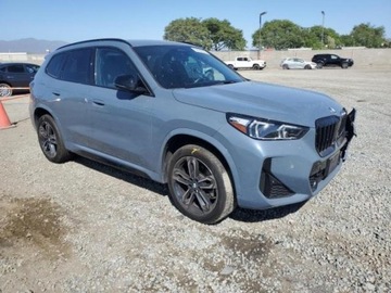 BMW X1 U11 2023 BMW X1 BMW X1 xDrive28i, od ubezpieczalni 2.0 Benzyna 241KM, zdjęcie 2