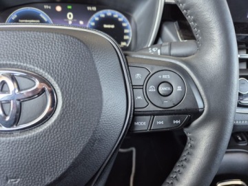 Toyota Corolla XII Sedan Facelifting 1.8 Hybrid 140KM 2025 Toyota Corolla 1.8 Hybrid Style Seria E21 (2019-), zdjęcie 18