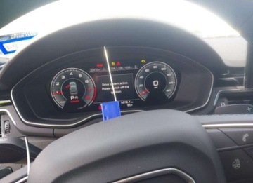 Audi A5 F5 2021 Audi A5 2021, 2.0L, 4x4, SPORTBACK PREMIUM PLUS, od ubezpieczalni 2.0 261KM, zdjęcie 11