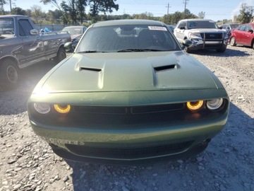 Dodge Challenger III 2023 Dodge Challenger 2023r., Sxt, 3.6L, od ubezpieczalni 3.6 Benzyna 307KM, zdjęcie 1