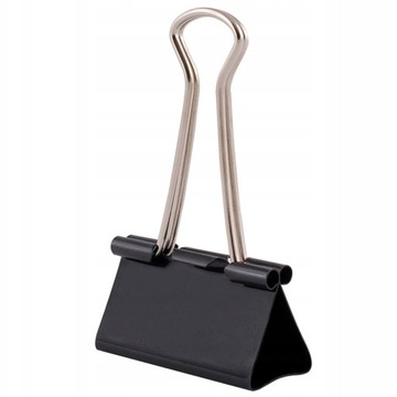 канцелярские скрепки 25 мм 12 шт. скрепки скрепки скрепки для бумаг