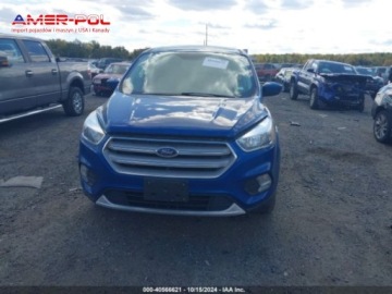 Ford Escape III 2019 Ford Escape 2019 Ford Escape SE FWD 1.5 Benzyna 180KM, zdjęcie 9