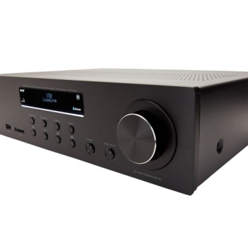 СТЕРЕОРЕСИВЕР DAB+/FM AIWA AMR-200DAB/BK 200 Вт