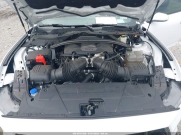 Ford Mustang VI 2024 Ford Mustang GT Premium Fastback 2024 5.0l 5.0 Benzyna 486KM, zdjęcie 8