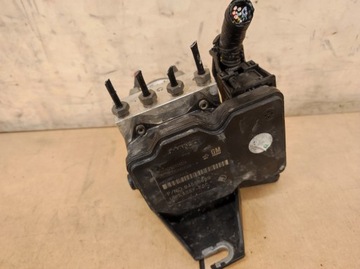 Насос АБС Mokka 1 I