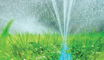 САДОВЫЙ ШЛАНГ, САДОВАЯ СИСТЕМА орошения