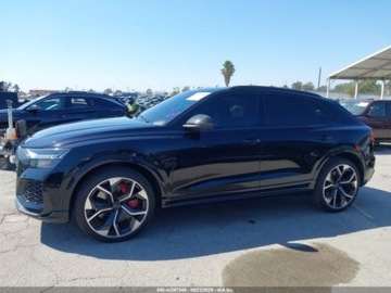 Audi 2020 Audi RS Q8 Tfsi Quattro Tiptronic 2020 4.0l 4.0 Benzyna 591KM, zdjęcie 2