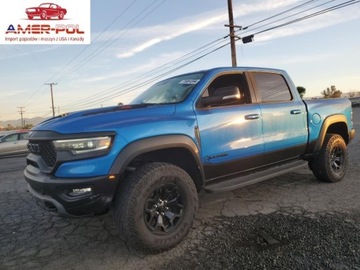  RAM 1500 Trx 2021 6.2l 6.2 Benzyna 702KM