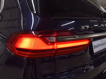 BMW X7 SUV M 4.0 M50i 530KM 2022 BMW X7 530KM/ Harman/ Exc. DrivePro/ Lasery/ HeadU, zdjęcie 28