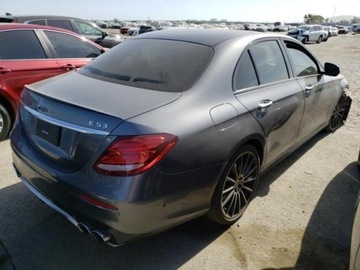 Mercedes Klasa E W213 2019 Mercedes-Benz Klasa E 2019, 3.0L, 4x4, 53 AMG,..., zdjęcie 2