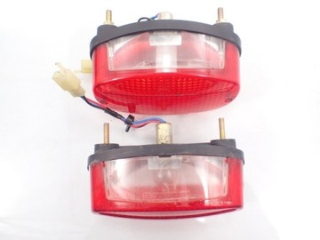 ФОНАР ЗАДНИЙ KAWASAKI ER-5