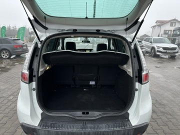 Renault Scenic III Van Facelifting 1.6 dCi eco2 130KM 2013 Renault Scenic Wersja Bose*Navi*Panorama, zdjęcie 22