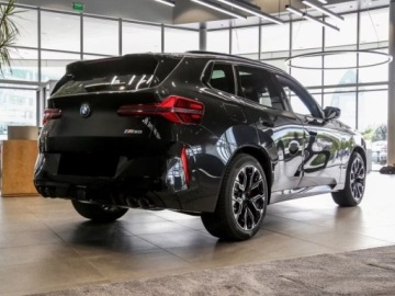 BMW X3 G45 2025 BMW X3 M50 xDrive Suv 3.0 (398KM) 2025, zdjęcie 1