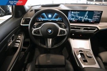 BMW Seria 3 G20-G21 Limuzyna 2.0 318i 156KM 2024 BMW Seria 3 318iFV23Adaptacyjne Reflektory LEDM Pakiet Sportowy 2.0, zdjęcie 15