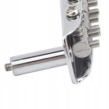 Бридж для 6-струнной гитары