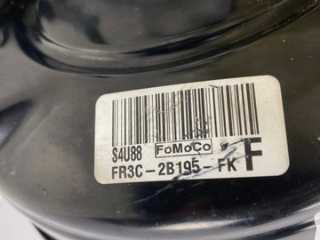 Serwo hamulcowe pompa Ford Mustang VI 2015+