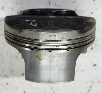 Поршневой комплект Triumph Speed ​​Triple 675 2008+