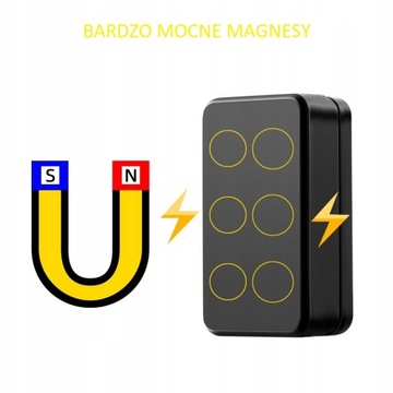 GPS ТРЕКЕР-локатор 90 дней МАГНИТ Подслушивание + СТАРТОВАЯ КАРТА СТАРТОВАЯ SIM-карта