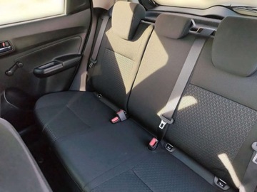 Suzuki Swift VI 2023 Suzuki Swift Salon PL 1,2 benz Niski Przebieg Premium Plus 1.2 Hybryda 83KM, zdjęcie 23