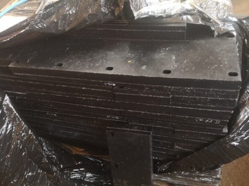 РЕЗИНОВОЕ ПОЛОТНО SCHMIDT SNK 270 735x175x50