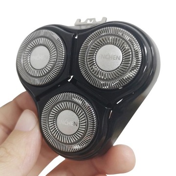 Ostrze do Blackstone 3 Gentleman 3S / 5S Steel 3S