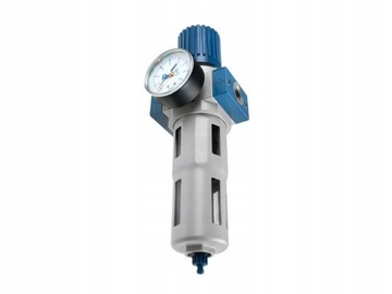 REDUKTOR CIŚNIENIA FILTR POWIETRZA OFR-1/2-5M-MIDI