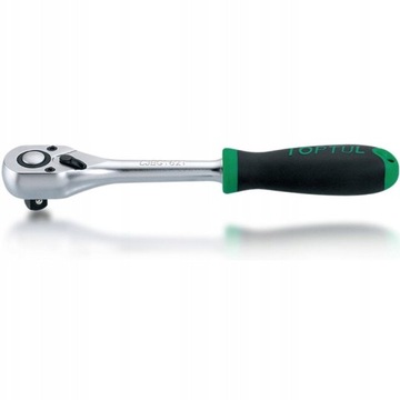 GRZECHOTKA 1/4'' DŁUGOŚĆ 150mm TOPTUL CJBG0815