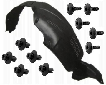 HYUNDAI IX55 VERACRUZ 2007-12 PODBĚH PŘEDNÍ PRAVÝ