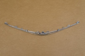 CHRÓM MASKA LIŠTA MŘÍŽKY TOYOTA YARIS III 11-14 53121-0D060