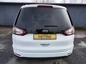 Ford Galaxy IV Van 2.0 TDCi 150KM 2015 FORD GALAXY * 2.0 diesel * 7-osobowy * zadbany * POLEMAM!!!, zdjęcie 6