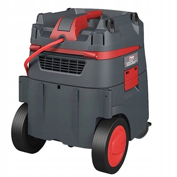 Starmix Industrial Vacuum Cleaner бесплатно 1600W Ipulse L-1635 Basic