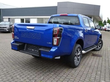 Isuzu D-Max III Extended Cab 1.9 Ddi 163KM 2025 Isuzu D-Max ISUZU, d-max, LSE, led, rabat, niska cena, promocja, od reki,, zdjęcie 5