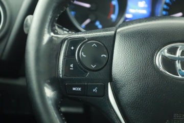 Toyota Auris II Touring Sports Facelifting 1.6 D-4D 112KM 2016 Toyota Auris 1.6 D-4D, Navi, Klima, Klimatronic, zdjęcie 17