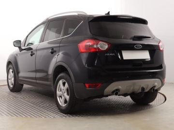 Ford Kuga I 2.0 Duratorq TDCi 163KM 2012 Ford Kuga 2.0 TDCi, 4X4, Automat, Klima, zdjęcie 3