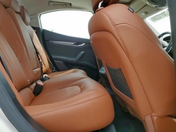 Maserati Ghibli III 2020 Maserati Ghibli 2020 Maserati Ghibli 3.0 Benzyna 345KM, zdjęcie 10