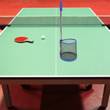 КОЛЛЕКЦИОНЕР МЯЧЕЙ ДЛЯ НАСТОЛЬНОГО ТЕННИСА ДЛЯ ПИНГ-ПОНГА