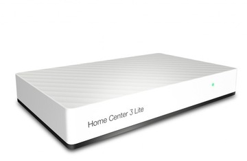 FIBARO Home Center 3 Lite HC3L - centrala